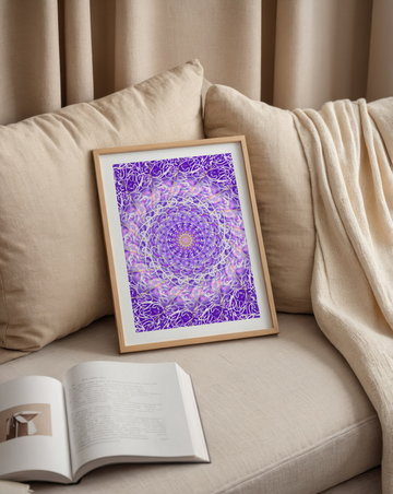 A LIVING ART <em>EXPERIMENT</em>