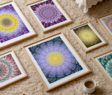 From Curiosity to <em>Creation</em>